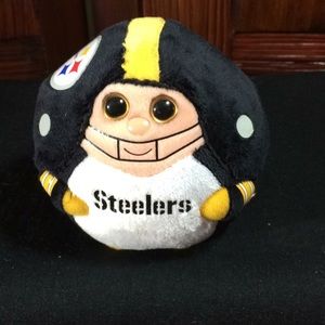 NFL STUFFED BALL Men or Woman